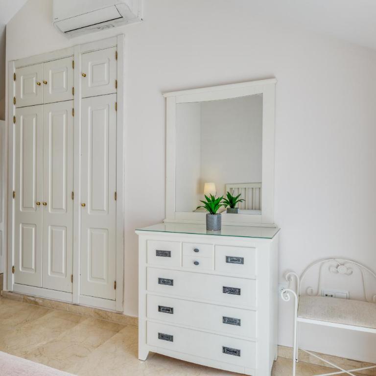 La Fragata Penthouse LF1 - Apartamento de 3 dormitorios - 12