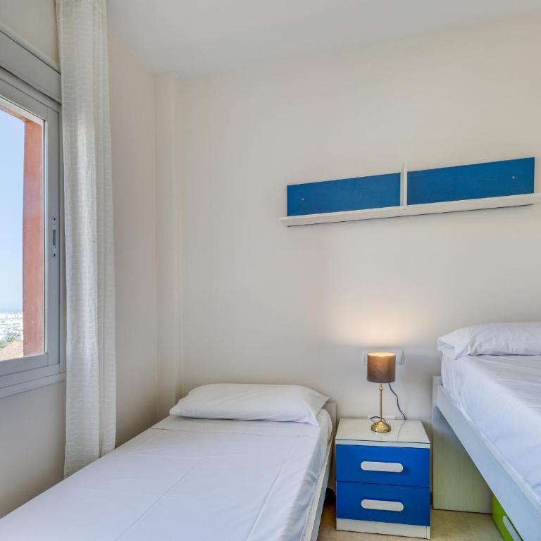 La Fragata Penthouse LF1 - Apartamento de 3 dormitorios - 20