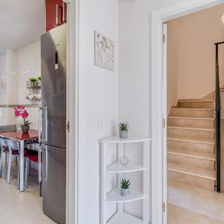 La Fragata Penthouse LF1 - Apartamento de 3 dormitorios - 17
