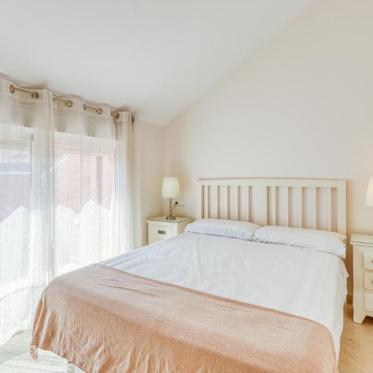 La Fragata Penthouse LF1 - Apartamento de 3 dormitorios - 4