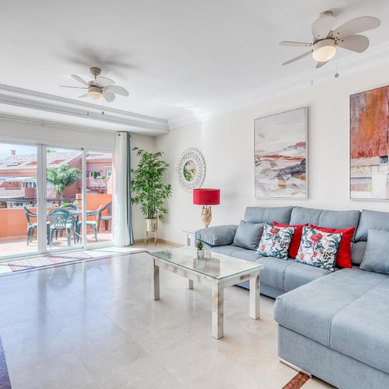 La Fragata Penthouse LF1 - Apartamento de 3 dormitorios - 18