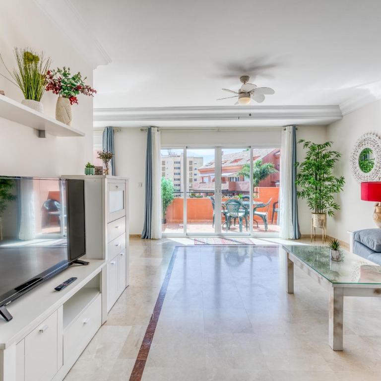 La Fragata Penthouse LF1 - Apartamento de 3 dormitorios - 2