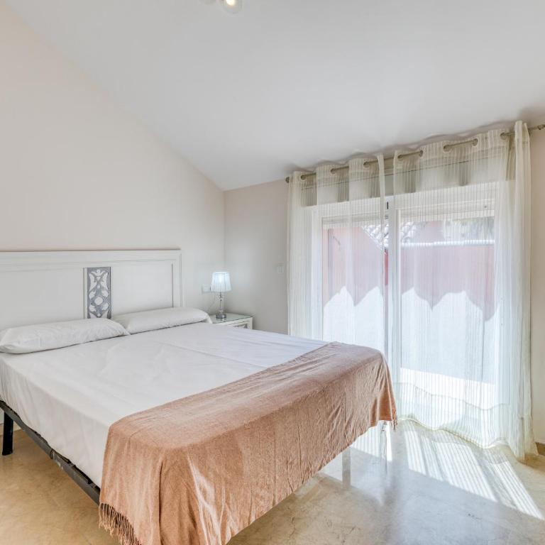 La Fragata Penthouse LF1 - Apartamento de 3 dormitorios - 10