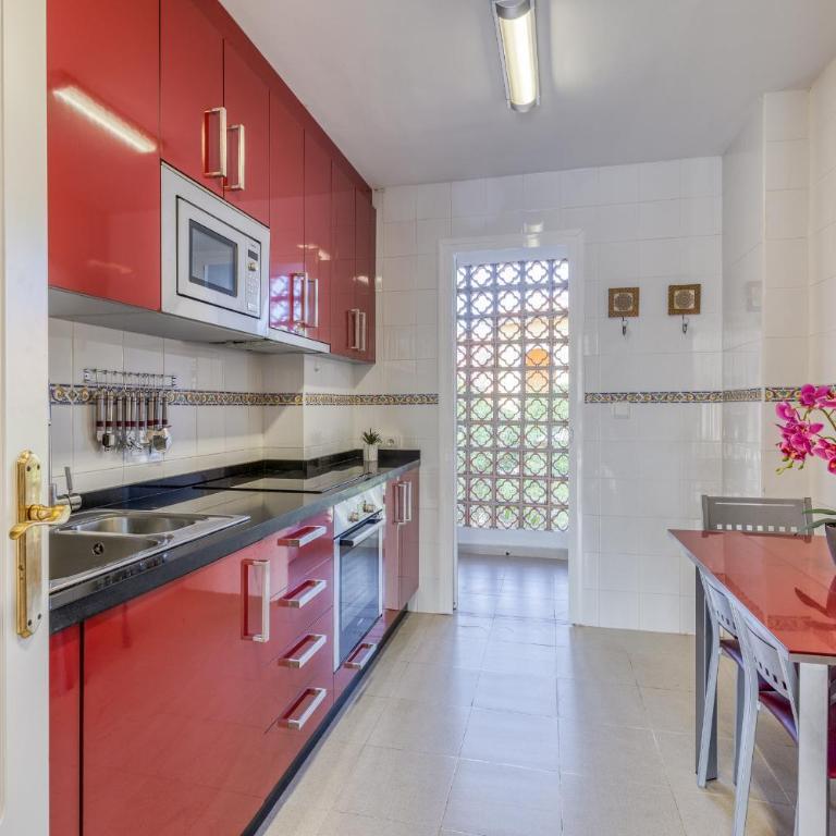 La Fragata Penthouse LF1 - Apartamento de 3 dormitorios - 6