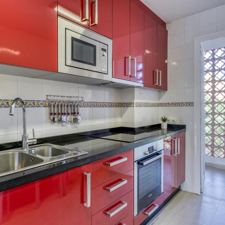 La Fragata Penthouse LF1 - Apartamento de 3 dormitorios - 21