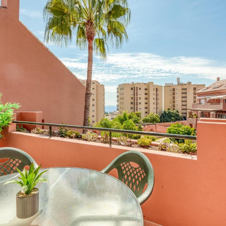 La Fragata Penthouse LF1 - Apartamento de 3 dormitorios - 22
