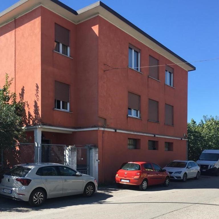 Garbini alla Fiera - Two-Bedroom Apartment - 24