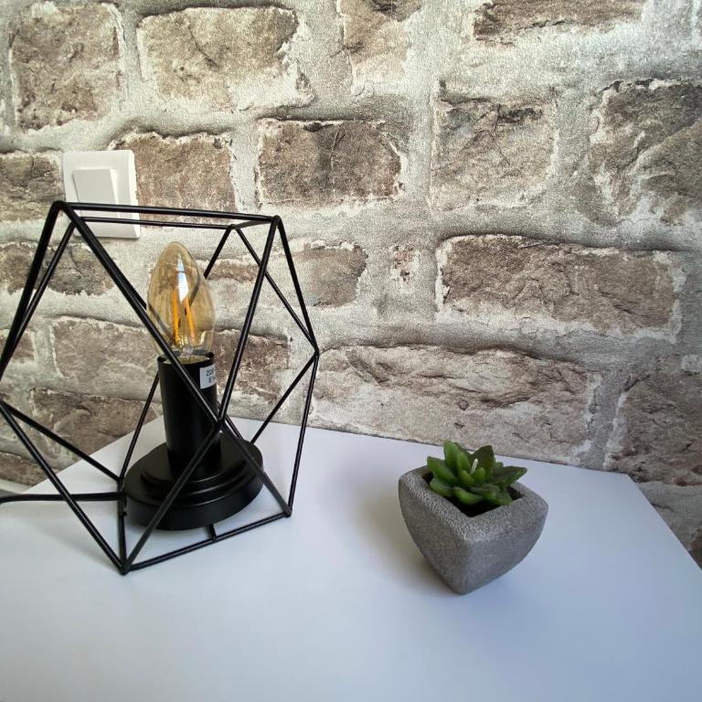 Le Rémois - Appartement rare - Cour privée - Parking - Reims - Appartamento con 1 Camera da Letto - 11