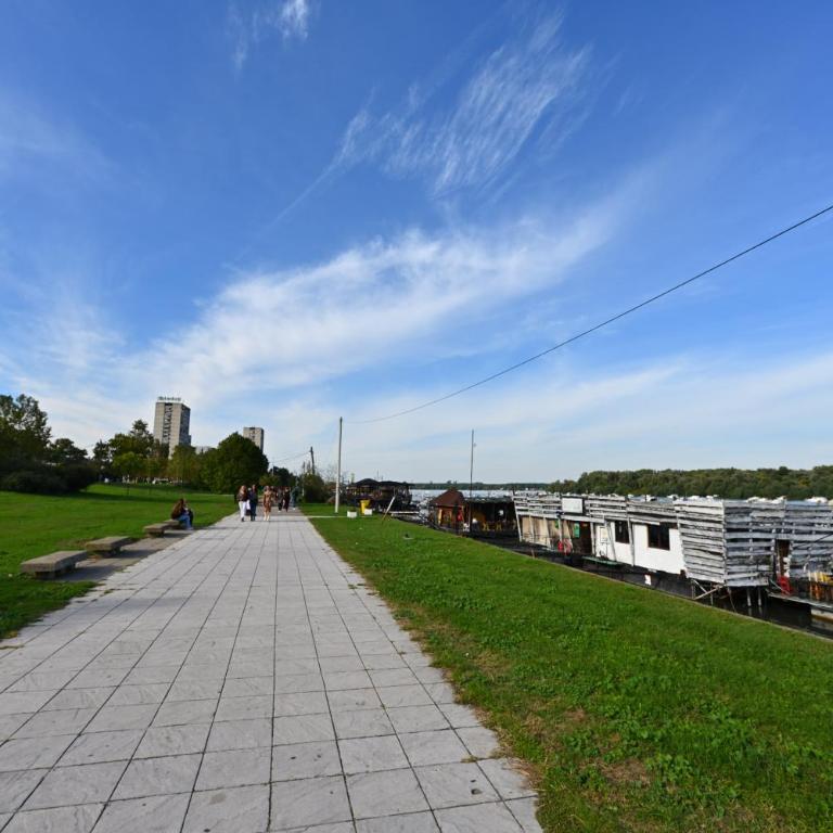 Hidden Gem - Apartman sa 1 Spavaćom Sobom - 37