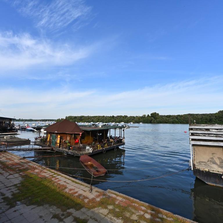 Hidden Gem - Apartman sa 1 Spavaćom Sobom - 38