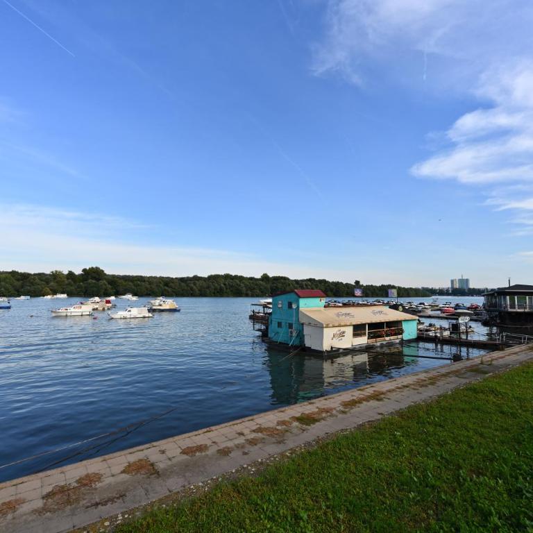 Hidden Gem - Apartman sa 1 Spavaćom Sobom - 39