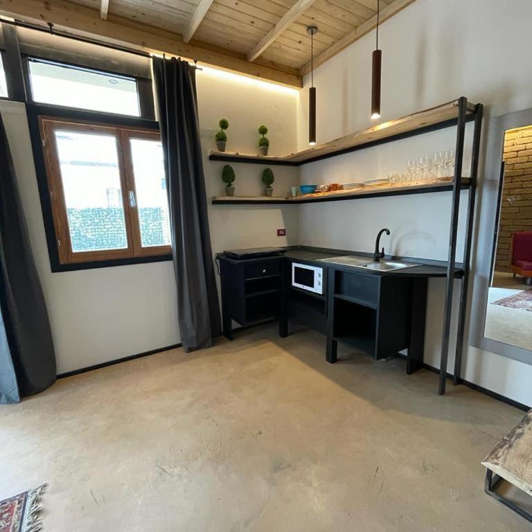 Garbini alla Fiera - Studio - 18
