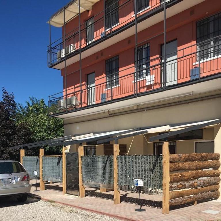 Garbini alla Fiera - Two-Bedroom Apartment - 2