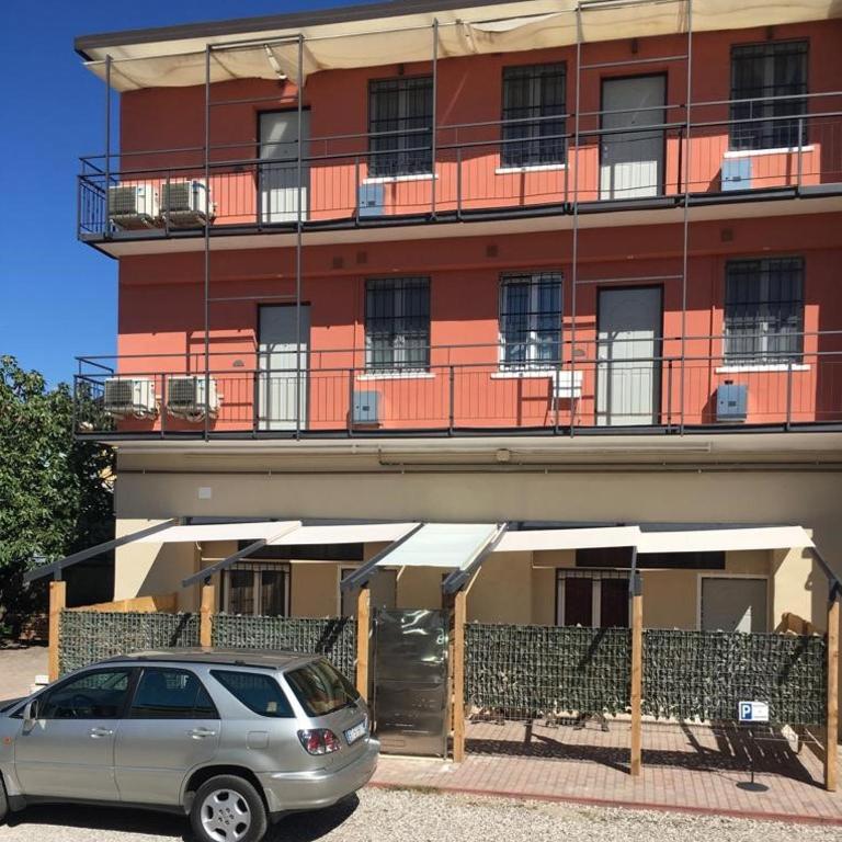 Garbini alla Fiera - Two-Bedroom Apartment - 25