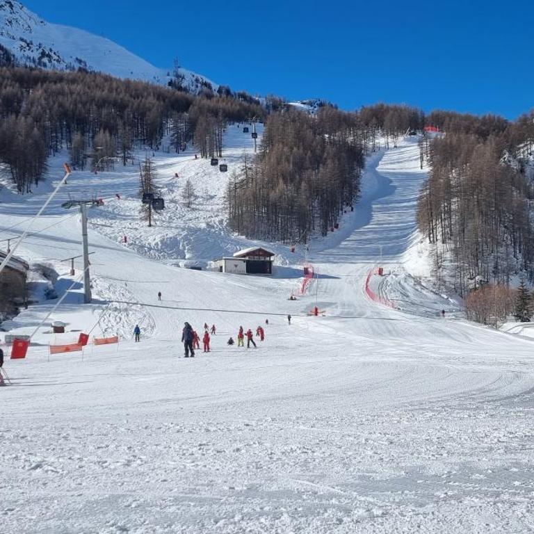 Le 1888 Val d'Isère - Appartement 1 Chambre - 50