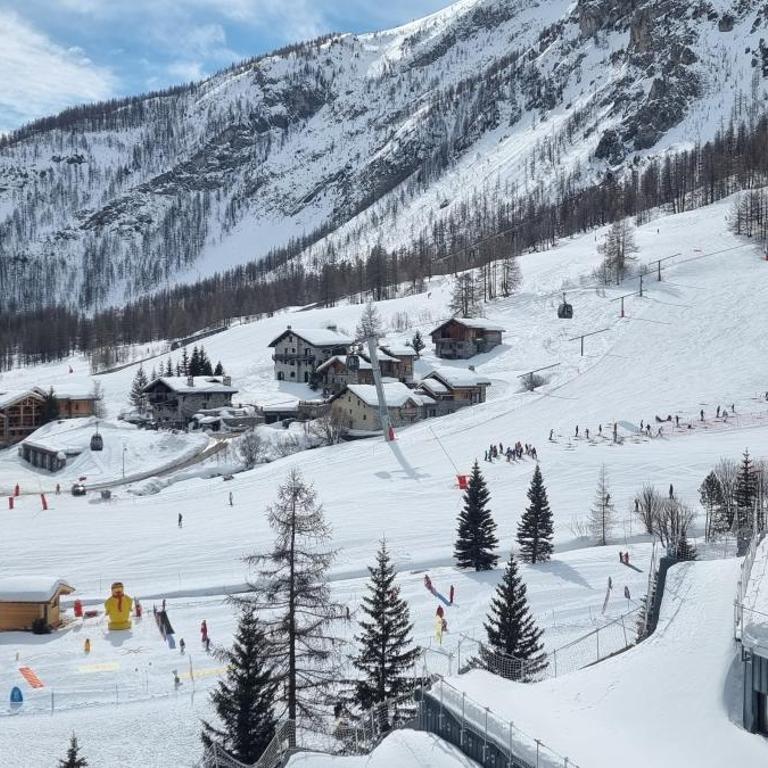Le 1888 Val d'Isère - Appartement 1 Chambre - 47