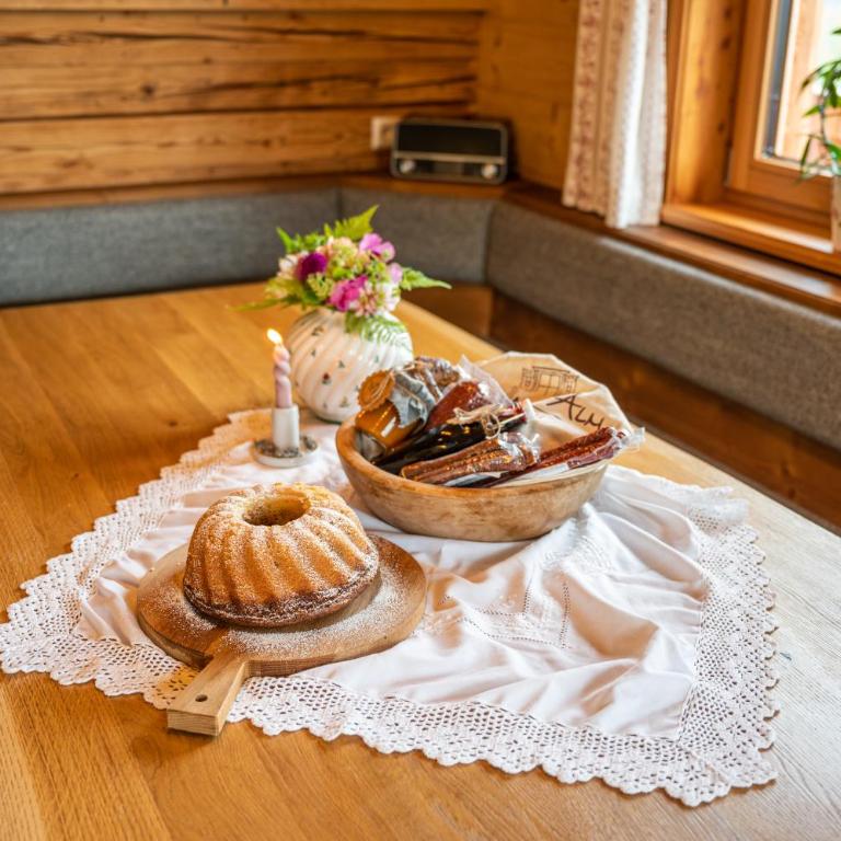 Prenner Alm - Ferienhaus - 12