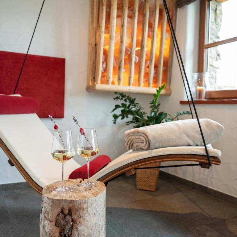 Prenner Alm - Ferienhaus - 29