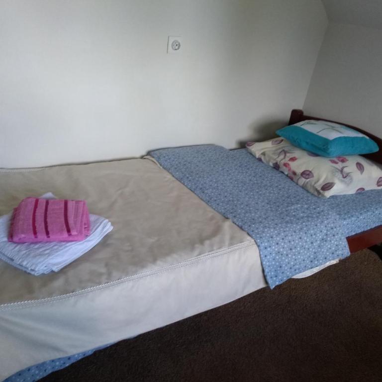 Old Guest House 1964 - Standard Single Room - 3