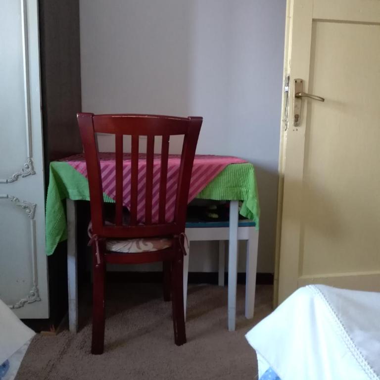 Old Guest House 1964 - Standard Single Room - 2