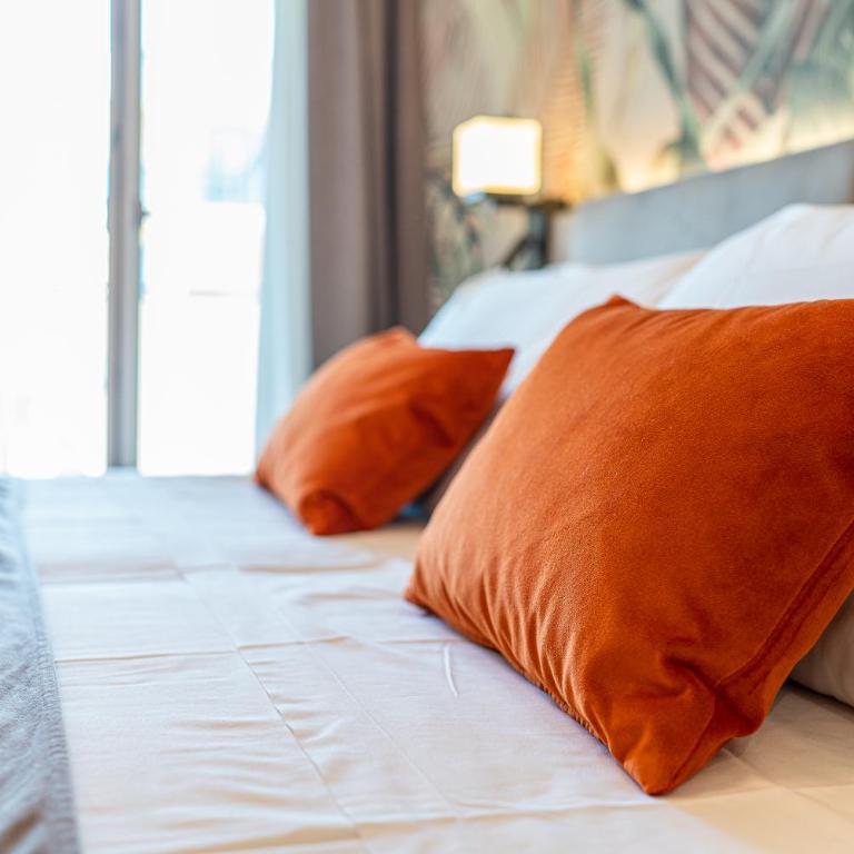 Hotel Excelsior - Camera Matrimoniale Comfort - 1