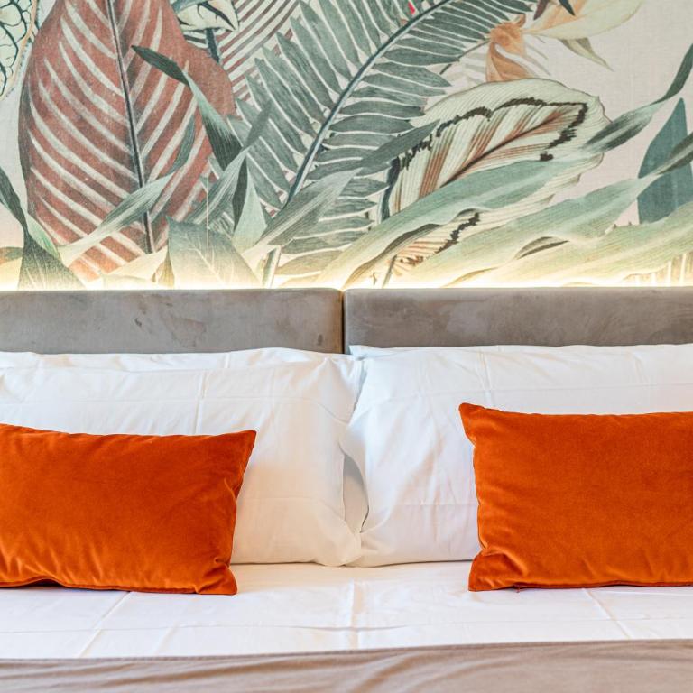 Hotel Excelsior - Camera Matrimoniale Comfort - 2