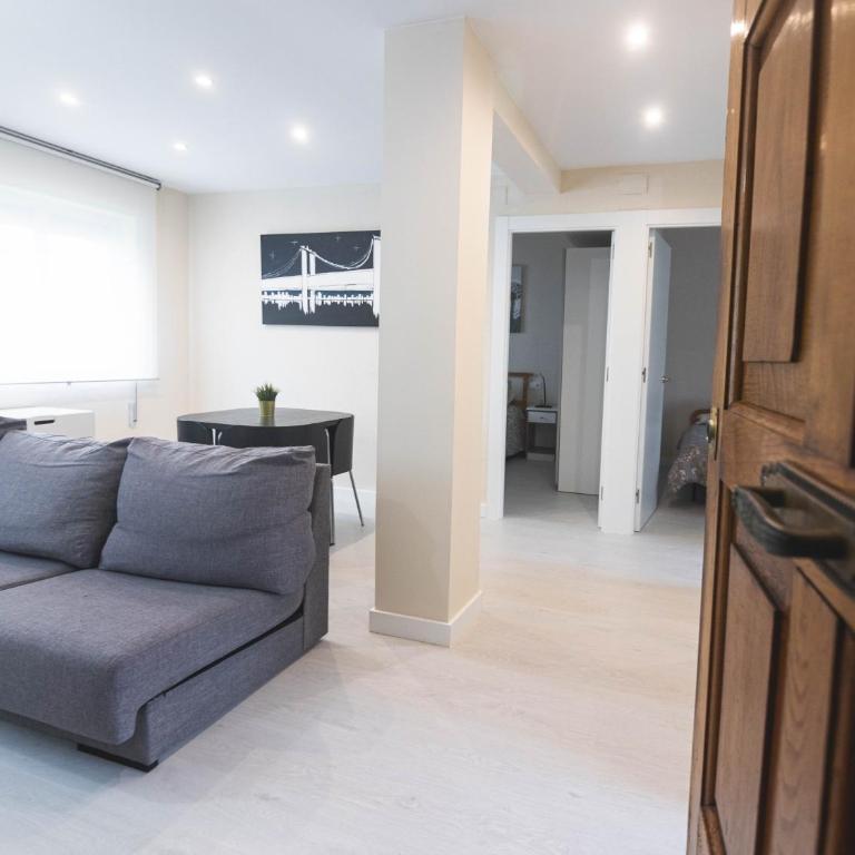 Apartamento chile playa - Apartamento de 2 dormitorios - 6