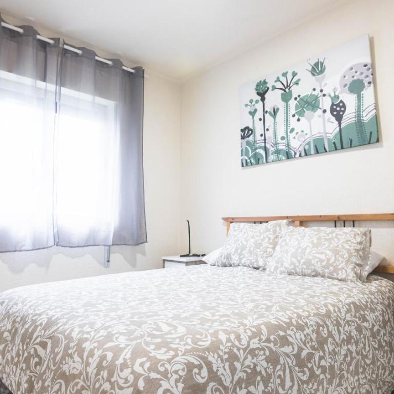 Apartamento chile playa - Apartamento de 2 dormitorios - 7