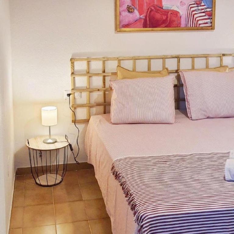 Panoramic views to the sea in Malaga - Apartamento con vistas al mar - 16