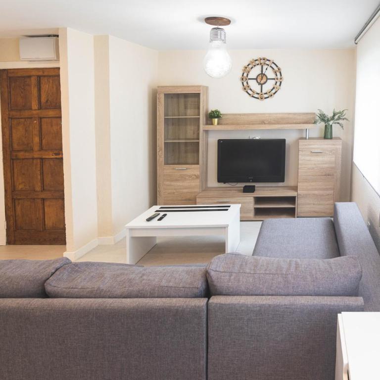 Apartamento chile playa - Apartamento de 2 dormitorios - 9