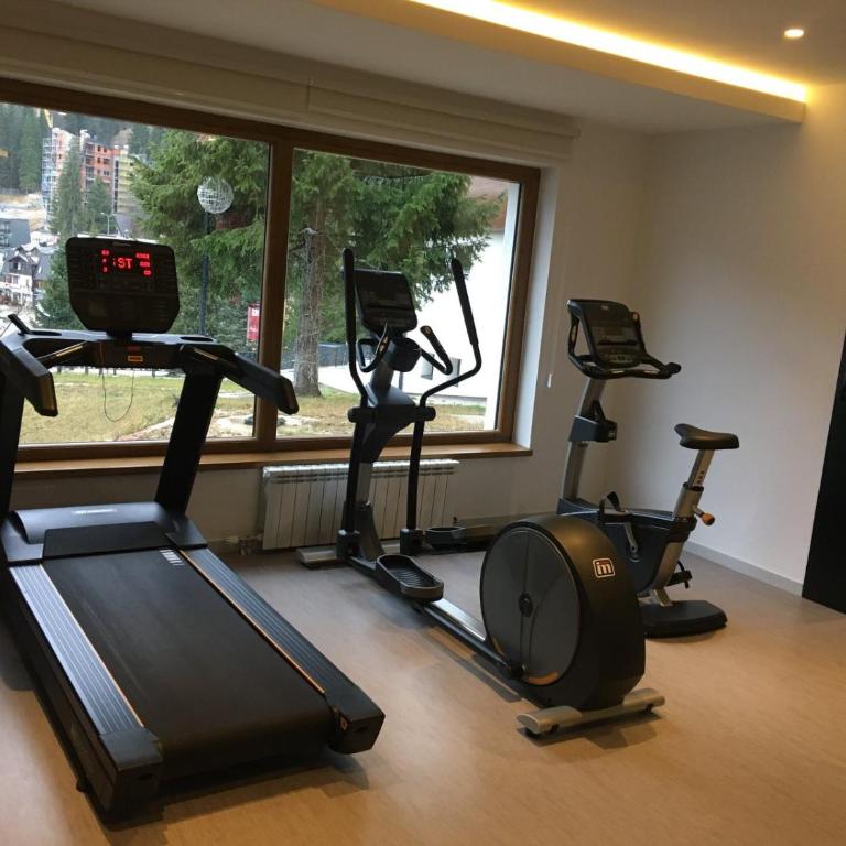 Hotel Rajska dolina Jahorina - Economy Double or Twin Room - 3