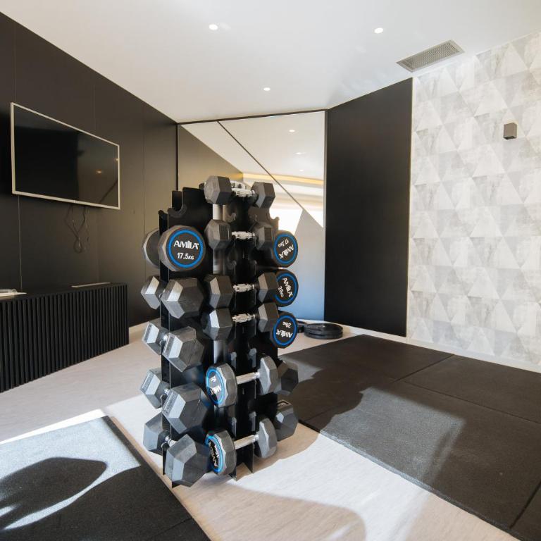 Hotel Rajska dolina Jahorina - Two-Bedroom Apartment - 18