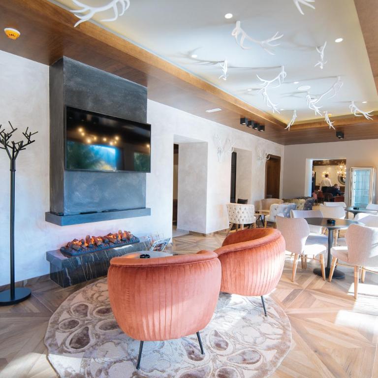Hotel Rajska dolina Jahorina - Double or Twin Room - 5