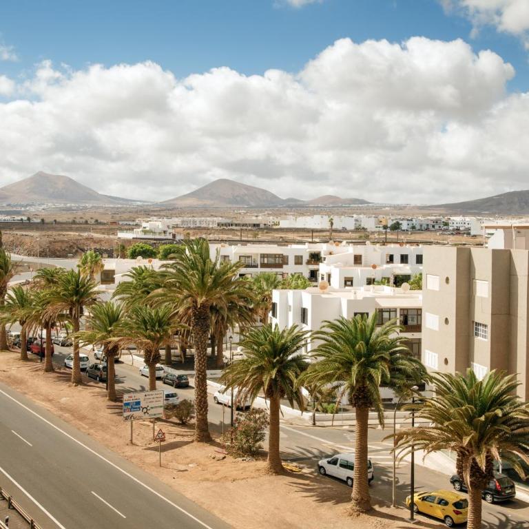 Lanzahost REEF XXI - Playa Reducto - Apartamento de 1 dormitorio - 10