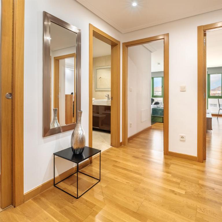 Lanzahost REEF XXI - Playa Reducto - Apartamento de 1 dormitorio - 8