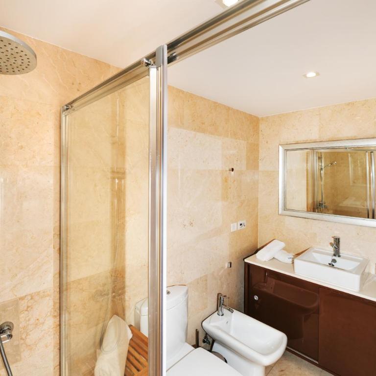 Lanzahost REEF XXI - Playa Reducto - Apartamento de 1 dormitorio - 9