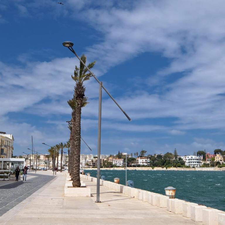 Appartamento Porta Napoli - Two-Bedroom Apartment - 26