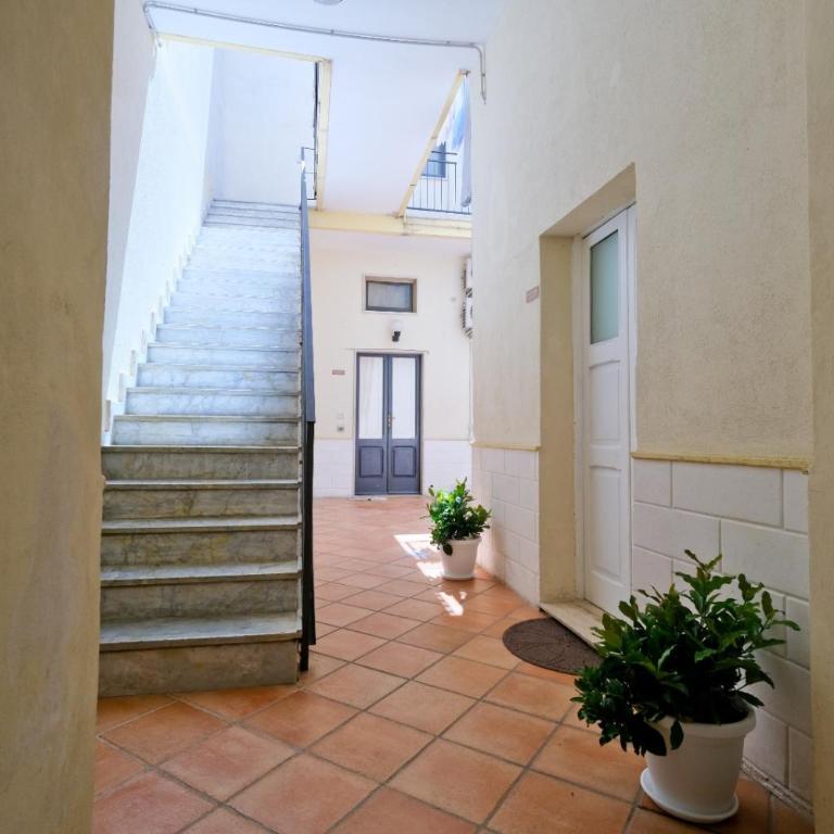 B&B Porta Napoli - One-Bedroom Apartment - 19