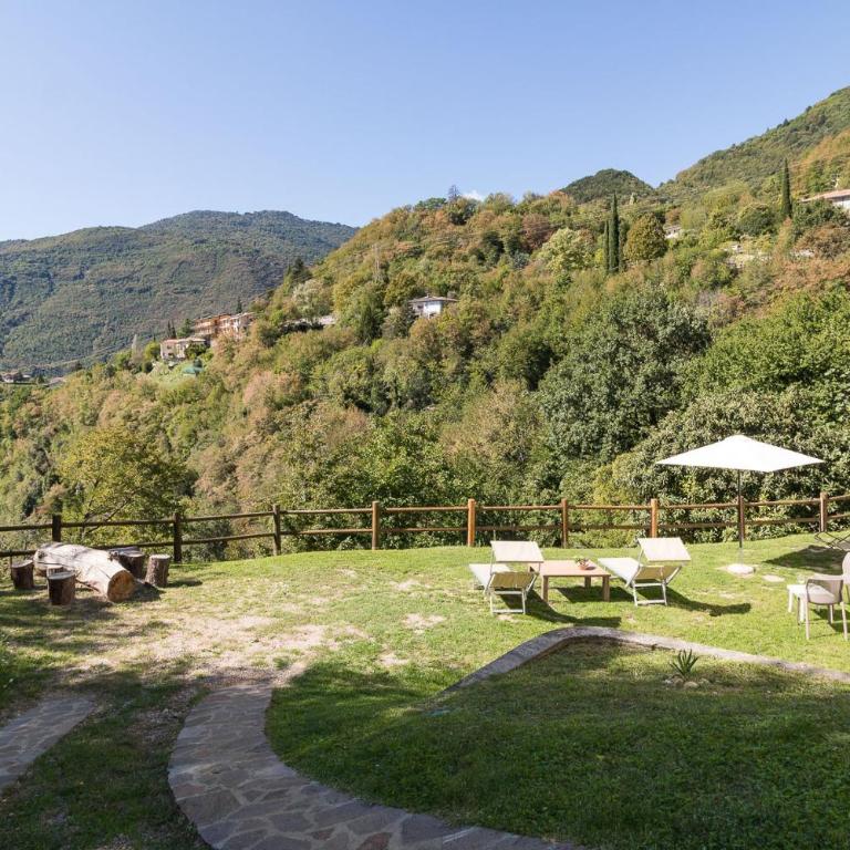 Malga Mary - Casa Vacanze - 33
