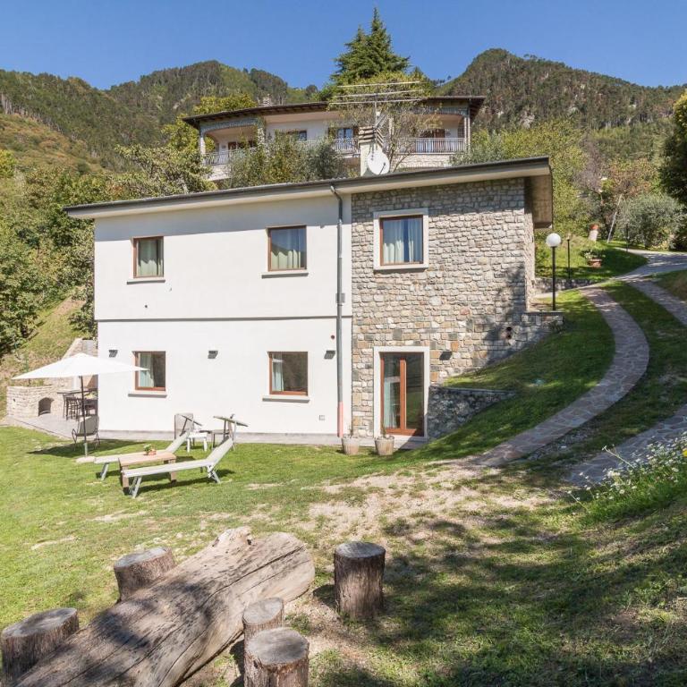 Malga Mary - Casa Vacanze - 57