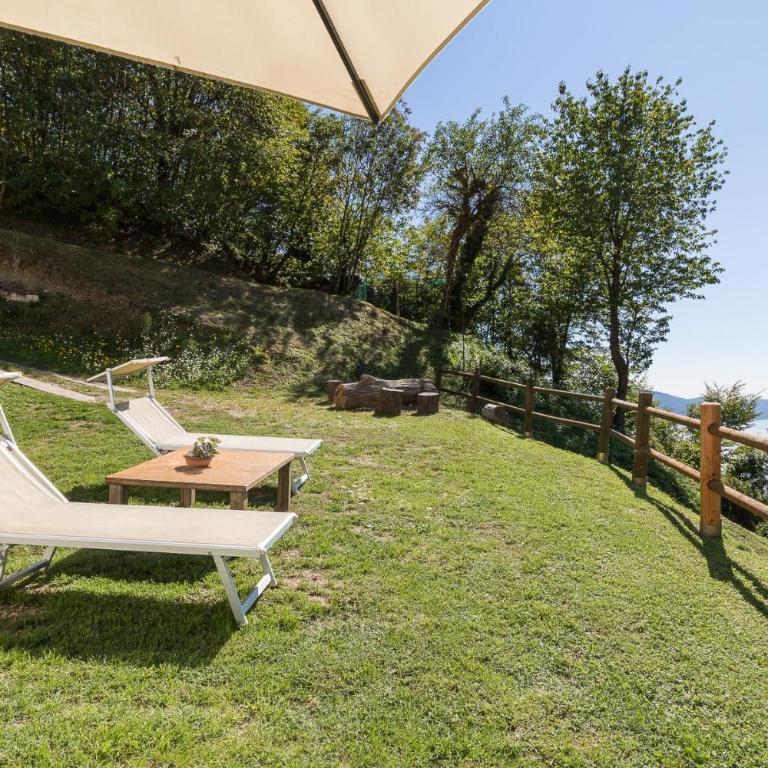 Malga Mary - Casa Vacanze - 55