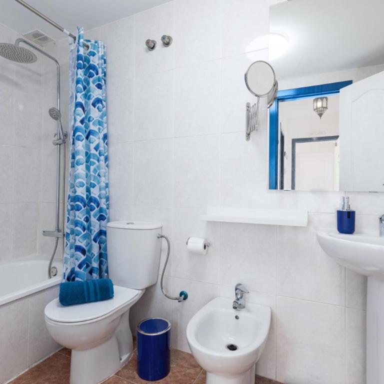Home2Book Casa La Pepita 2 - One-Bedroom Apartment - 16