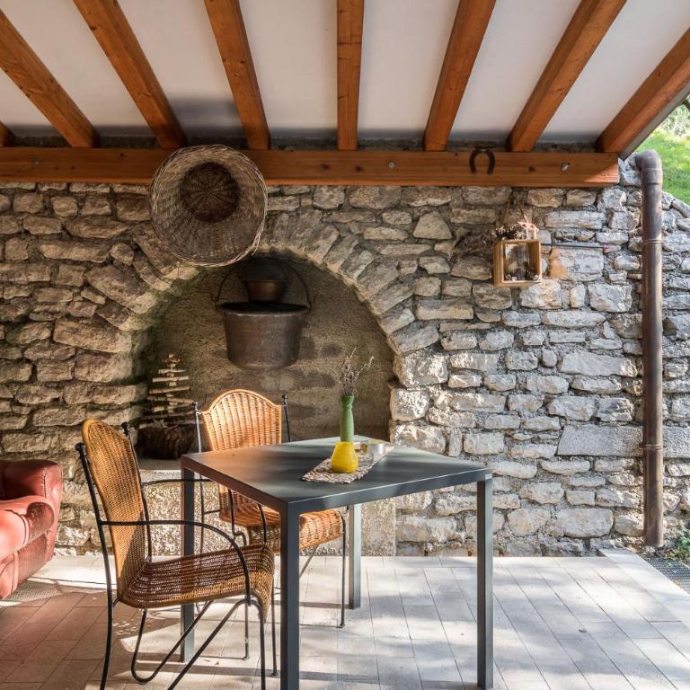 Malga Mary - Casa Vacanze - 9