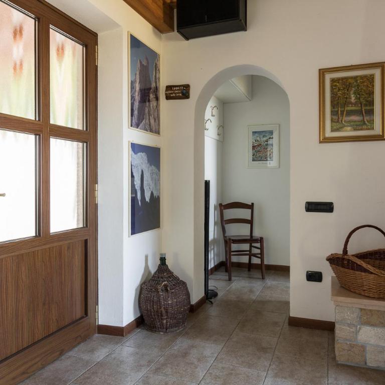 Malga Mary - Casa Vacanze - 11