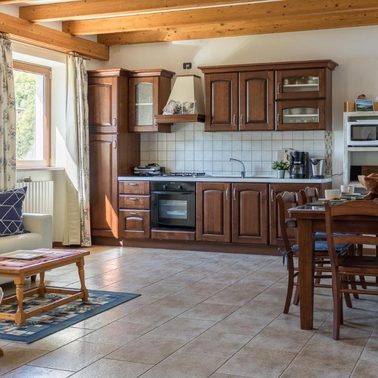 Malga Mary - Casa Vacanze - 17