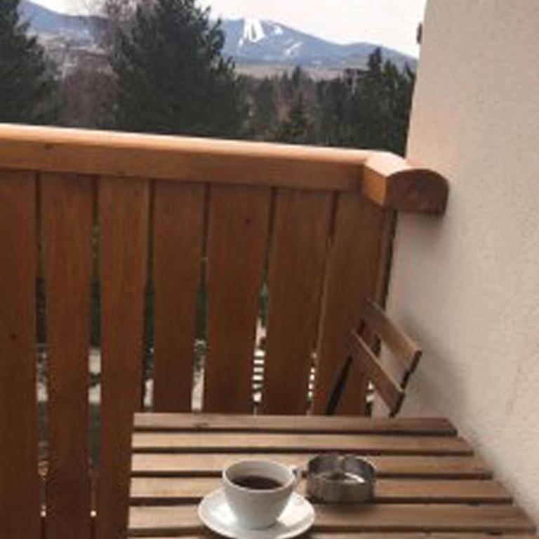 Apartman 202 Zlatibor - Apartman sa 1 Spavaćom Sobom - 21
