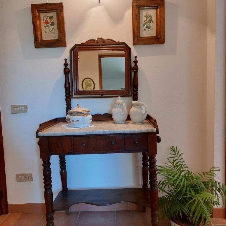 Casa Vacanze "L'Aione" - Appartamento con 2 Camere da Letto - 2