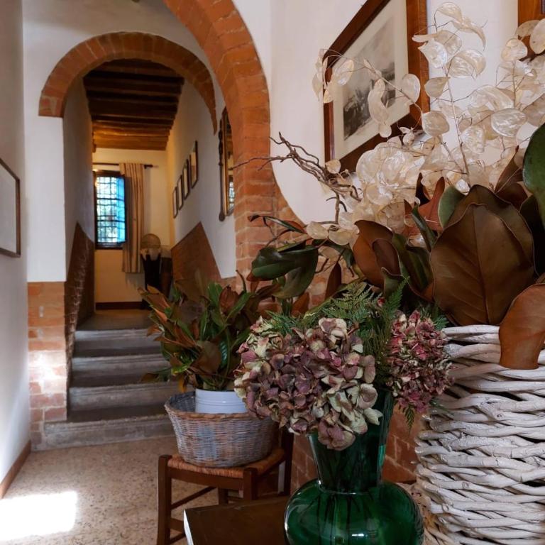 Casa Vacanze "L'Aione" - Casa Vacanze - 11