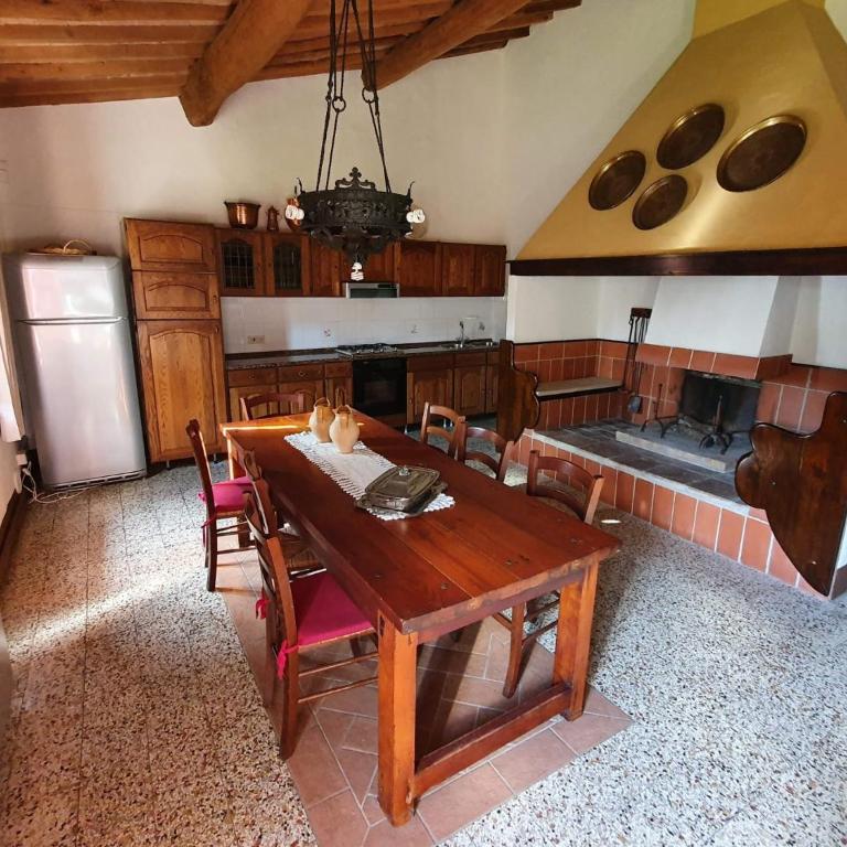 Casa Vacanze "L'Aione" - Casa Vacanze - 2