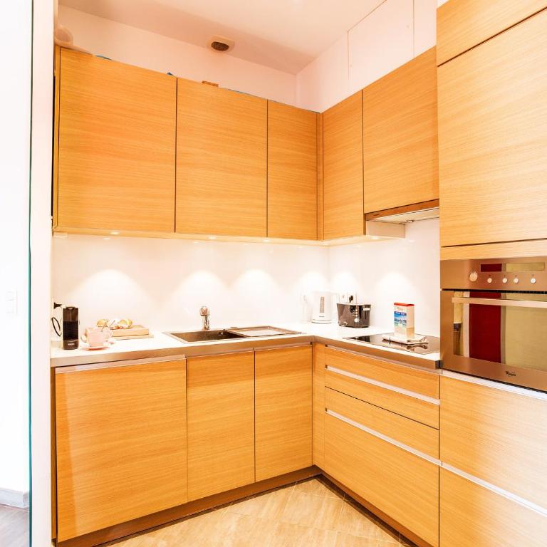 MASSENA AP4312 By Riviera Holiday Homes - Appartement avec Balcon - 6